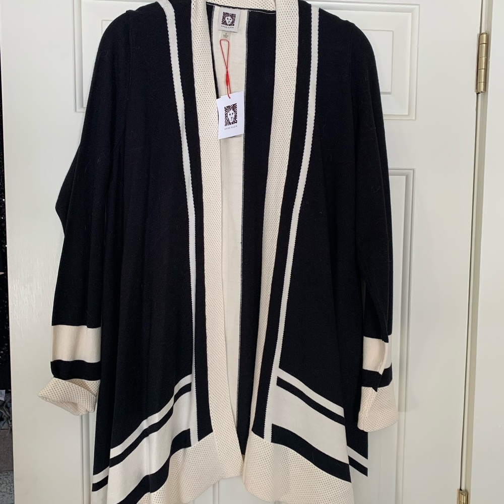 Anne Klein - Sweater